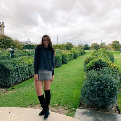 Profile Photo of Liv Persin (@Liv_persin96) on Twitter