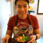 Profile Picture of Ben Thanasukolwit (@ben_path) on Instagram