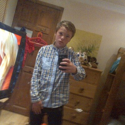 Macks McGregor - Twitter Profile Picture of Macks McGregor (@McGregz) on Twitter