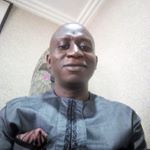 Profile Picture of DAVID DIEPERE DIEKEDIE (@david.diepere2) on Instagram