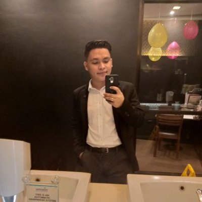 Profile Picture of Jū Yon (@JohnAlfredVelez) on Twitter