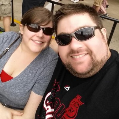 James Fritz - Twitter Profile Picture of James Fritz (@JFritzo) on Twitter