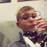 Profile Picture of Matthew cruickshank (@crazycruickshank) on Instagram