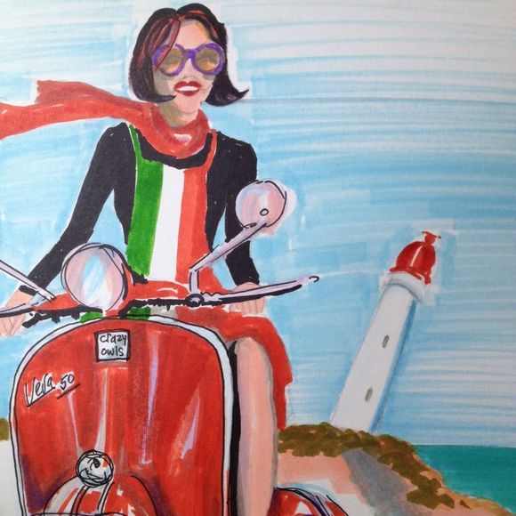 Profile Picture of Vera Fagone (@verafagone) on Poshmark