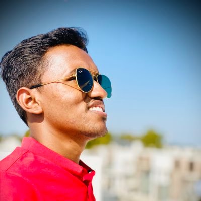 Profile Picture of Dilkhush Jain (@dilkhushjain77) on Twitter