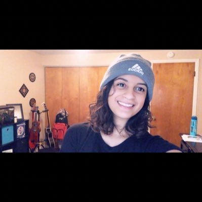 Profile Photo of Jacquelyn Garcia (@jacquelyn_garci) on Twitter