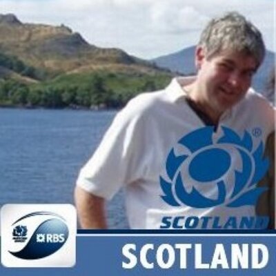 Profile Picture of Ian W Gordon  🏴󠁧󠁢󠁳󠁣󠁴󠁿 (@IanWGordon) on Twitter