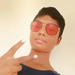 Profile Picture of bad_boy$$ (@balaramarajukoneti) on Instagram