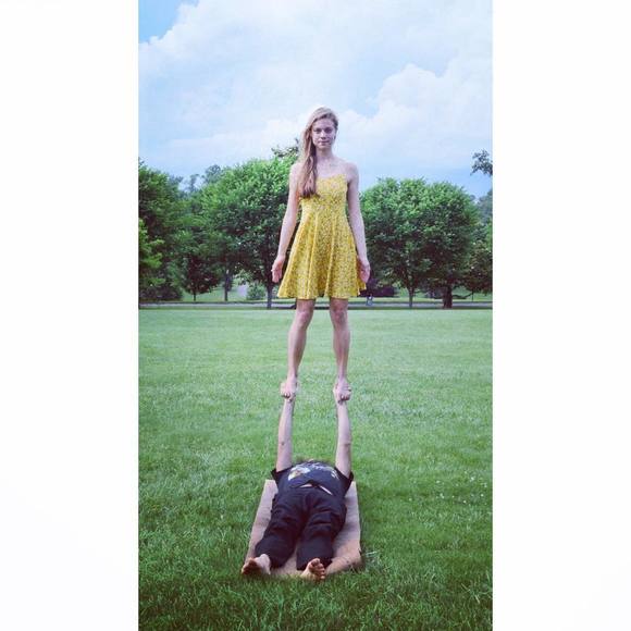 Profile Picture of Jen Surdukowski (@jkowski12) on Poshmark