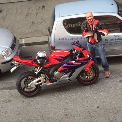 Tony Rizza - Twitter Profile Picture of Tony Rizza (@rizza_tony) on Twitter