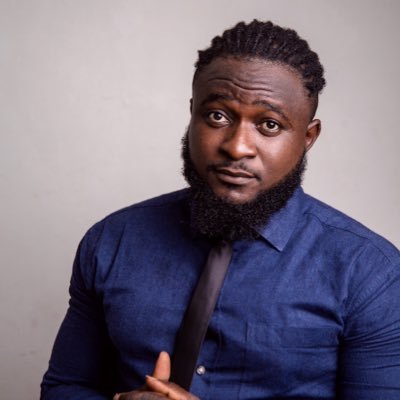 Profile Picture of Daniel Larbi Addo (@DanielLarbiAdd1) on Twitter