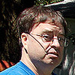 Profile Picture of Joe Gillespie (@joegillespieart) on Flickr