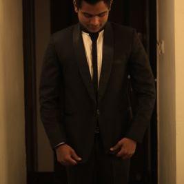 Profile Picture of Satish Subramanian (@satsbu) on Twitter