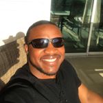 Profile Picture of Daryl Thomas (@officialdarylthomas) on Instagram