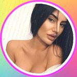 Profile Picture of 💃I love big 🍌 Waiting for you😈 (@richardsonholaurie) on Instagram