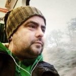 Profile Picture of Steven Burge (@stevenburge) on Instagram