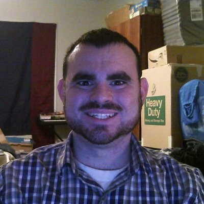 Profile Picture of Joel Farmer (@PBnJoel) on Twitter
