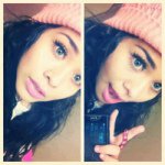 Profile Picture of Ashley Guzman ^_^ (@always_ashley1) on Instagram