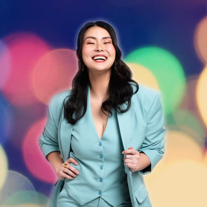 Profile Picture of Iwa Moto (@iam_iwa) on Tiktok