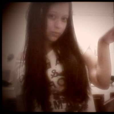 Profile Picture of Isabel (@_IsabelAlcazar) on Twitter