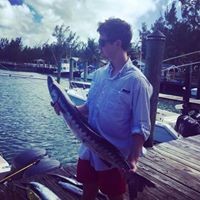 Profile Picture of Chris Ahlering (@chris-ahlering) on Quora