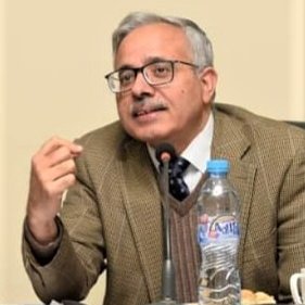 Profile Picture of Saeed Farooq (@sfarooqlrh) on Twitter