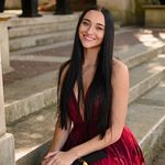 Profile Picture of Megan Triplett (@maddyy_robbs) on Instagram