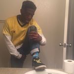 Profile Picture of Joe Hodges (@black.josephh) on Instagram