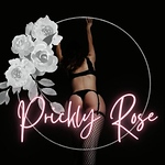 Profile Picture of Prickly Rose (@athena.butterfly2.0) on Flickr