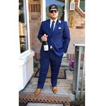 Profile Picture of Michael VanDusen (@vandusen_spam) on Instagram