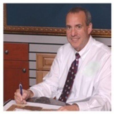 Profile Picture of David B. Nedelman (@DavidBNedelman) on Twitter