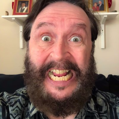 Profile Picture of The Herb (@HerbLogan5) on Twitter