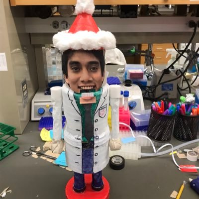 Profile Picture of Julio Miranda-Alban (@JulioM92) on Twitter