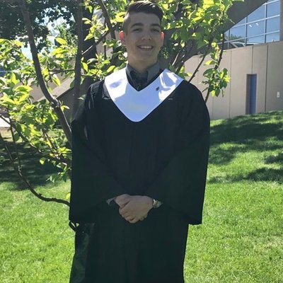 Profile Picture of Matthew Serpico (@Matthew_Serpico) on Twitter