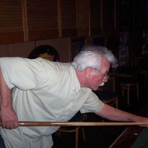 Profile Picture of Gary Goble (@165389996) on Myspace