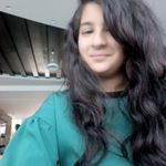 Profile Picture of Nadia Bounouas (@nbounouas) on Instagram