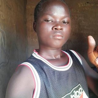 Profile Picture of John Ilboudo (@john.ilboudo.716) on Facebook