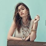 Profile Picture of renee forgues (@creationsbijouxlaila) on Instagram