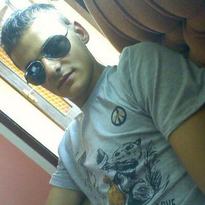 Profile Picture of Nebojsa Simic (@NebojsaSimic2) on Twitter