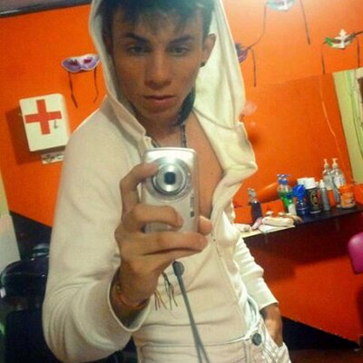 Profile Picture of Mateo Steven (@steven321596389) on Twitter