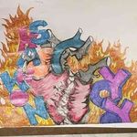 Profile Picture of Shannon Kevin Caruthers (@cheyenne_puppy_lover) on Instagram