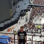 Profile Picture of Andrea Caracciolo (@andrea_caracciolo2000) on Instagram