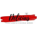 Profile Photo of Delicias Paula e Michele (@deliciaspaulaemichele) on Instagram