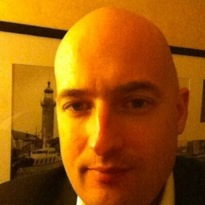 Profile Picture of Herbst Karl (@KarlSto) on Twitter