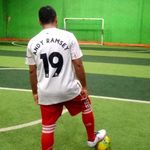 Profile Picture of andyramsey (@alfitriandi0767) on Instagram