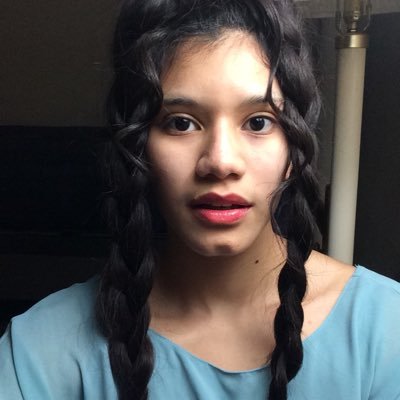 Profile Picture of Brisa Garcia (@Brisa_Karina100) on Twitter