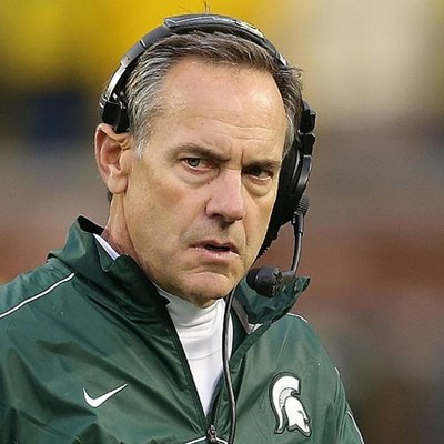 Sparty On - Twitter Profile Picture of Sparty On (@SpartyD) on Twitter