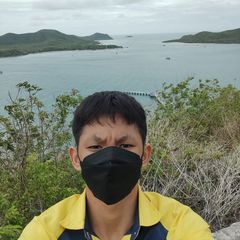 Profile Picture of Benjamin Fu (@benjamin.fu1) on Tiktok