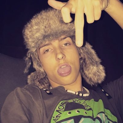 Profile Picture of Adrian Batchelor (@__Mambo_Rambo__) on Twitter