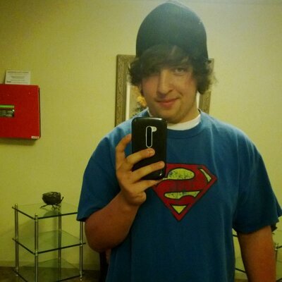 Profile Picture of Anthony Engleon Twitter